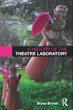 History of the Theatre Laboratory