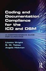 Coding and Documentation Compliance for the ICD and DSM