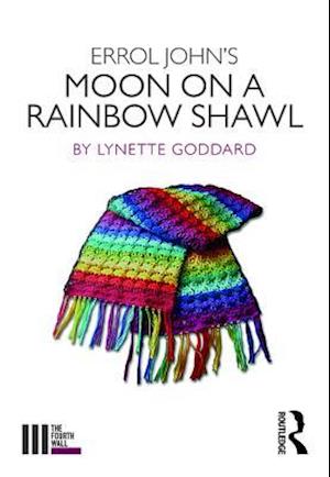 Errol John's Moon on a Rainbow Shawl