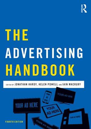 Advertising Handbook