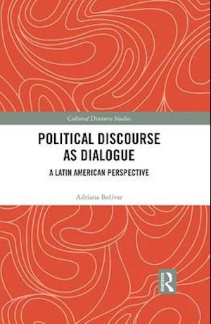 Political Discourse as Dialogue