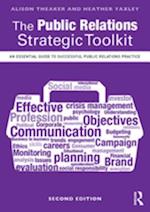 Public Relations Strategic Toolkit