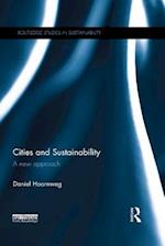 Cities and Sustainability