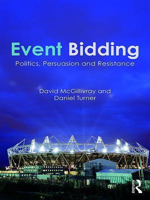 Event Bidding