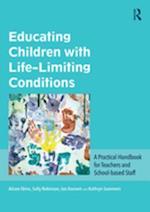 Educating Children with Life-Limiting Conditions