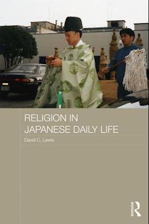 Religion in Japanese Daily Life