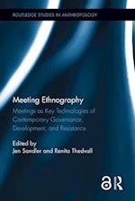 Meeting Ethnography