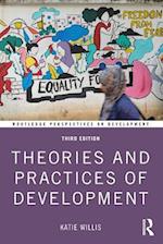 Theories and Practices of Development