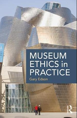 Museum Ethics in Practice