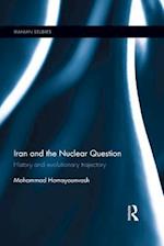 Iran and the Nuclear Question