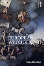 European Witch-Hunt