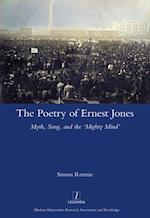 The Poetry of Ernest Jones