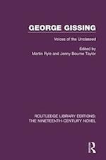 George Gissing