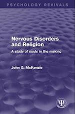 Nervous Disorders and Religion