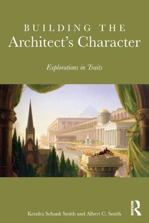 Building the Architect''s Character