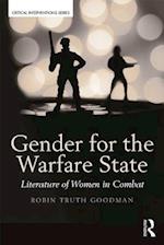 Gender for the Warfare State