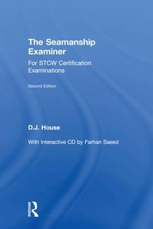 The Seamanship Examiner