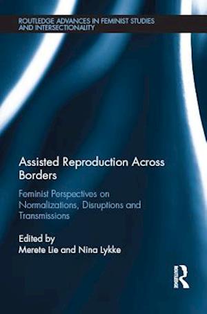 Assisted Reproduction Across Borders