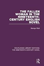 Fallen Woman in the Nineteenth-Century English Novel