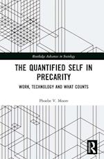 Quantified Self in Precarity
