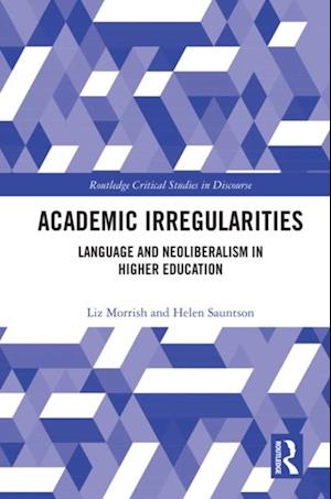 Academic Irregularities