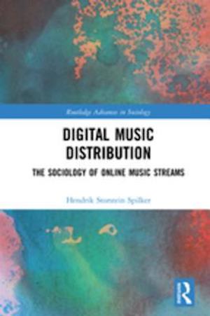 Digital Music Distribution