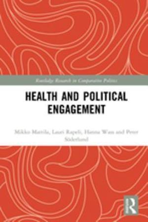 Health and Political Engagement