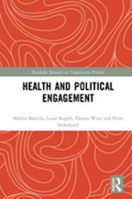 Health and Political Engagement