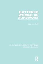 Battered Women as Survivors