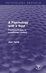 Psychology with a Soul