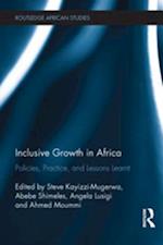 Inclusive Growth in Africa