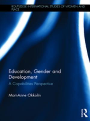 Education, Gender and Development