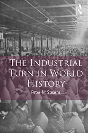 The Industrial Turn in World History