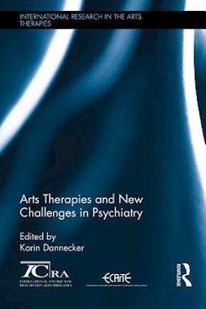 Arts Therapies and New Challenges in Psychiatry