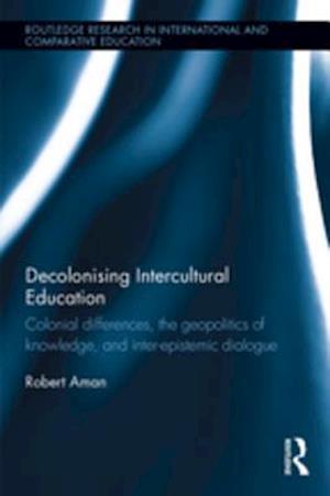 Decolonising Intercultural Education