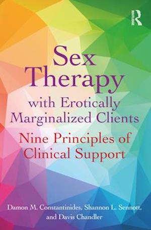 Sex Therapy with Erotically Marginalized Clients