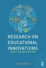 Research on Educational Innovations