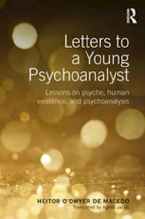 Letters to a Young Psychoanalyst