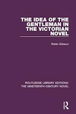 Idea of the Gentleman in the Victorian Novel