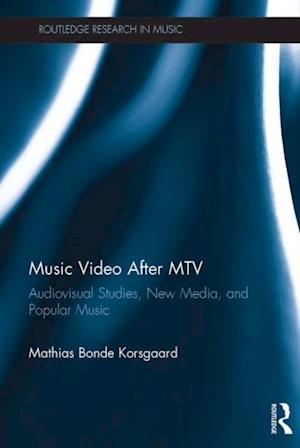 Music Video After MTV