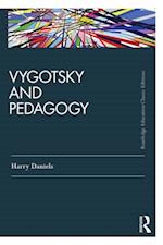 Vygotsky and Pedagogy