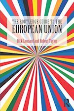 Routledge Guide to the European Union