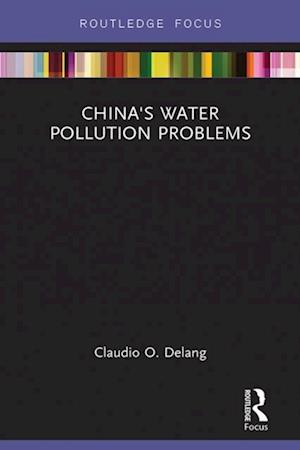 China's Water Pollution Problems