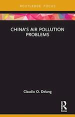 China's Air Pollution Problems