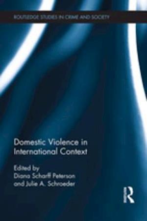 Domestic Violence in International Context