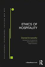 Ethics of Hospitality