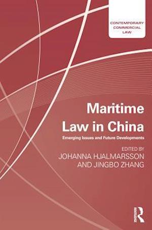 Maritime Law in China