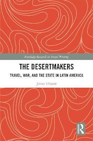 The Desertmakers