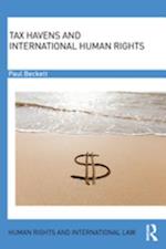 Tax Havens and International Human Rights