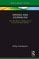 Drones and Journalism